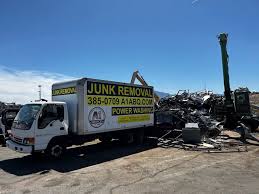 Retail Junk Removal in Rocklin, CA