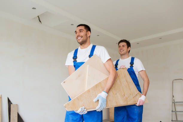 Trusted Rocklin, CA Junk Removal Services Experts