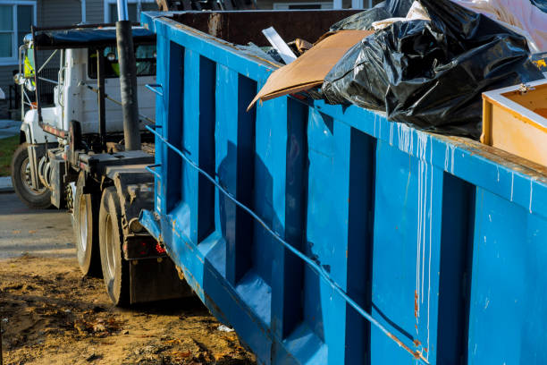 Best Scrap Metal Removal  in Rocklin, CA